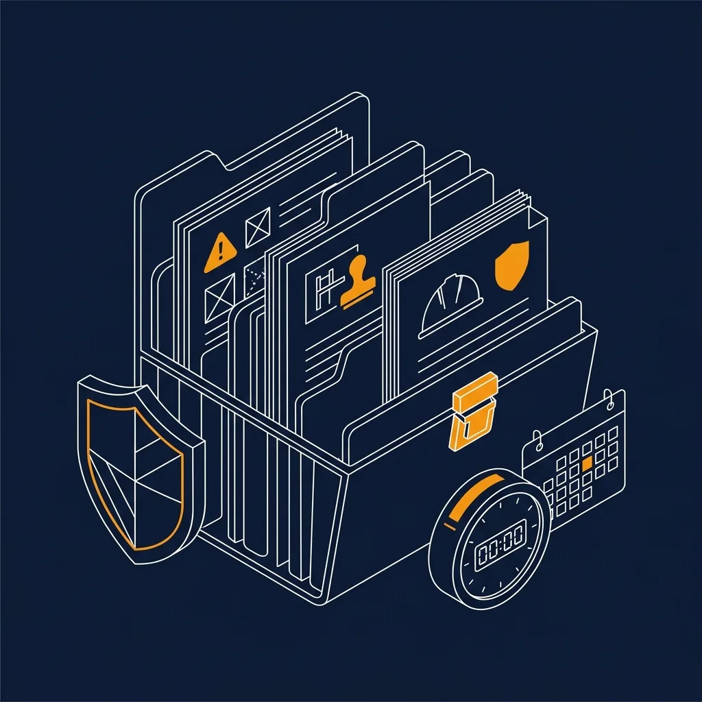 Contract Governance