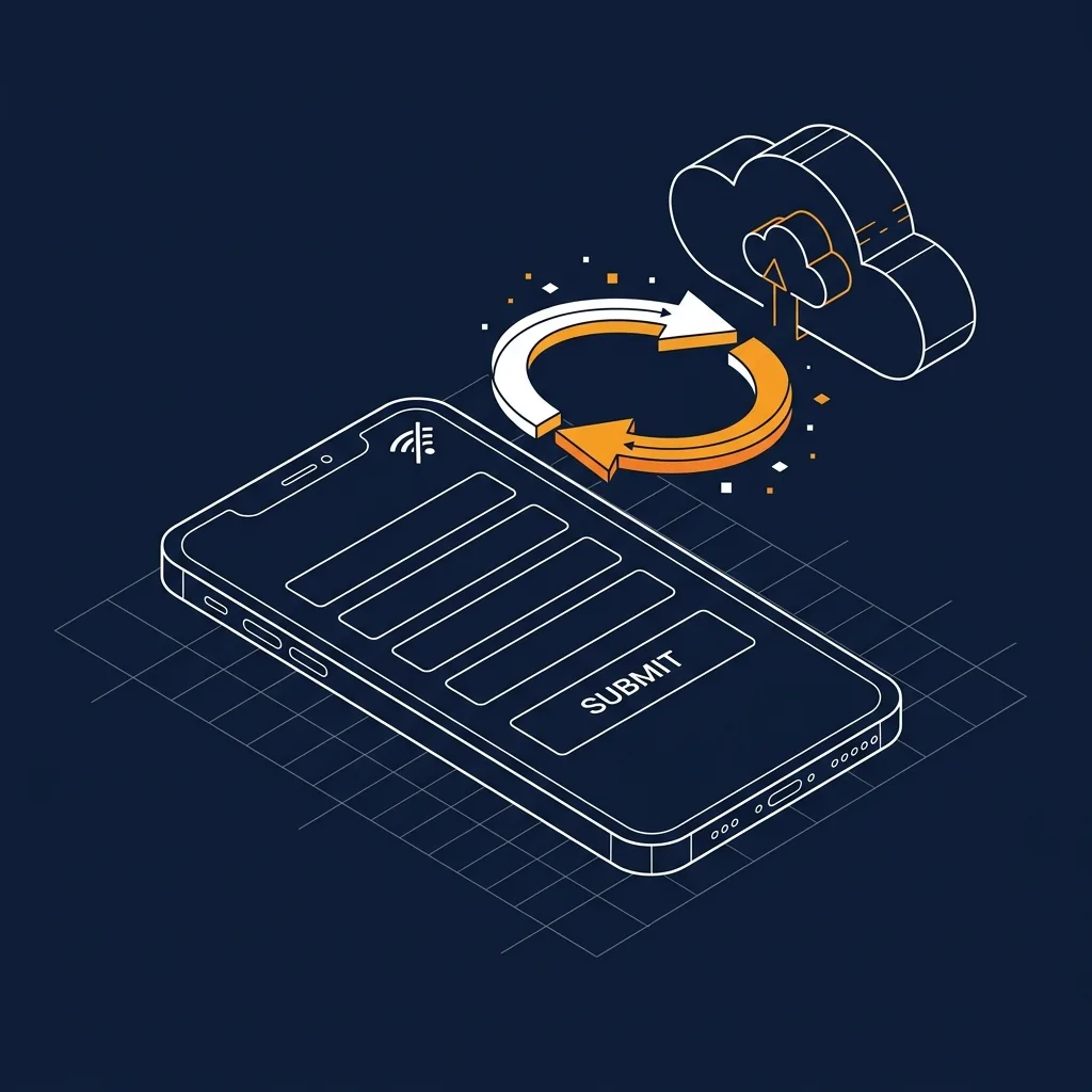 Offline-First PWA