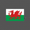 Flag of Wales